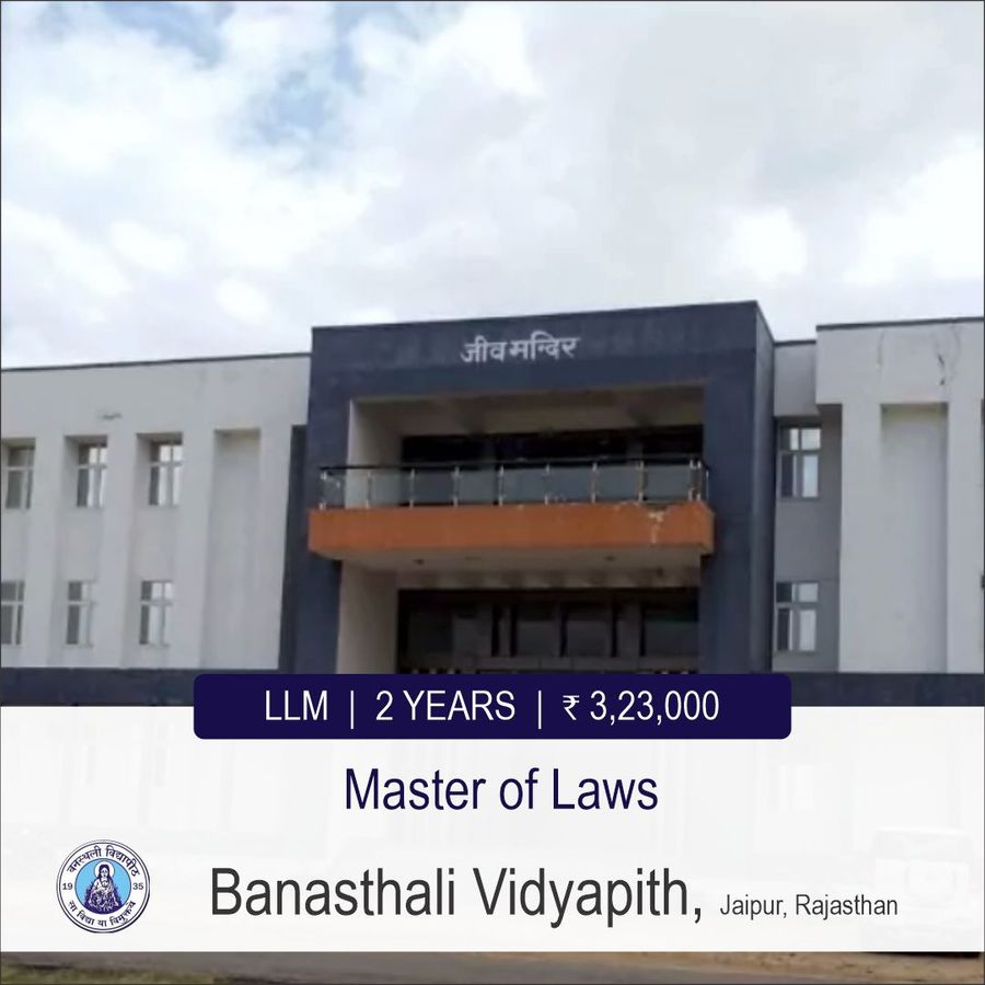 Banasthali Vidyapith